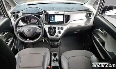 Kia Ray 2015 1.0 гидро в Москве № 1685059, миниатюра 10