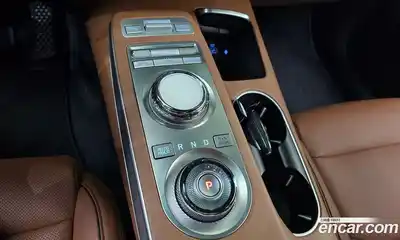 Genesis GV70 2022 2.5 гидро в Москве № 1685262, миниатюра 12
