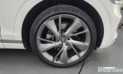 Genesis GV70 2022 2.5 гидро в Москве № 1685262, миниатюра 5