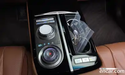 Genesis G80 2023 3.5 гидро в Москве № 1685368, миниатюра 12