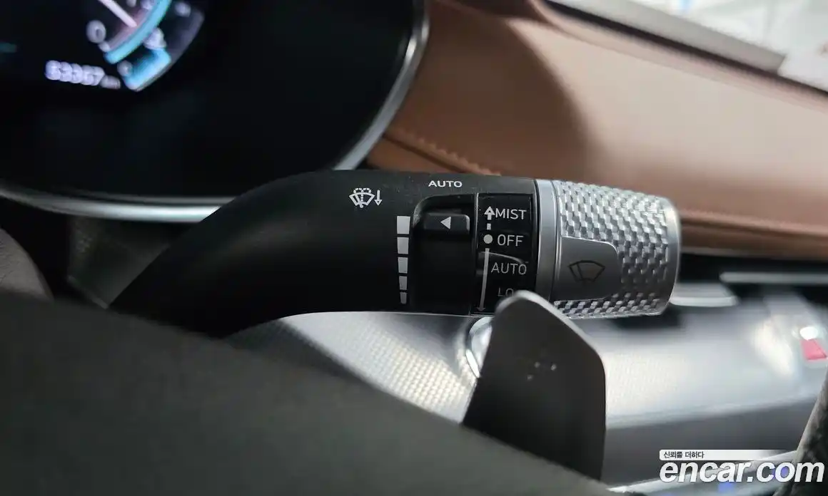 Genesis G80 2023 3.5 гидро в Москве № 1685368, фото 30