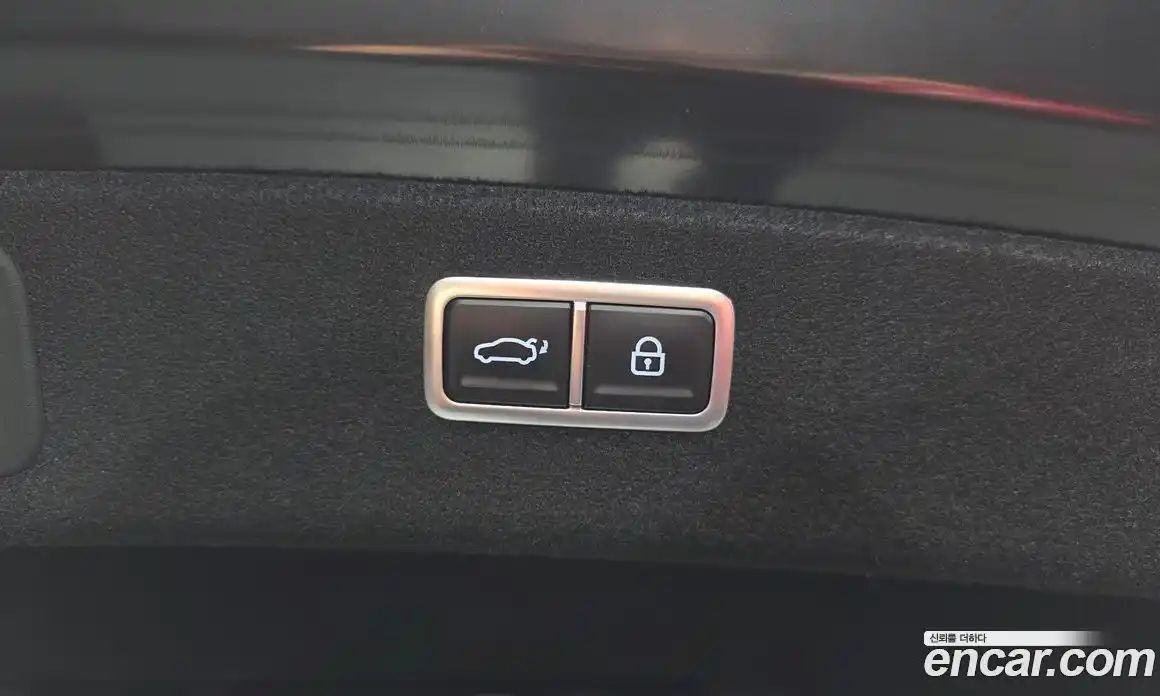 Genesis G80 2023 3.5 гидро в Москве № 1685368, фото 32