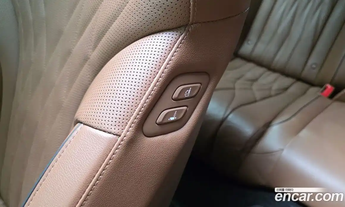 Genesis G80 2023 3.5 гидро в Москве № 1685368, фото 34