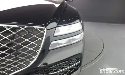 Genesis G80 2023 3.5 гидро в Москве № 1685368, миниатюра 8