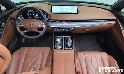 Genesis G80 2023 3.5 гидро в Москве № 1685368, миниатюра 10