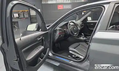BMW 1-Series 2017 2.0 гидро в Москве № 1685405, миниатюра 12