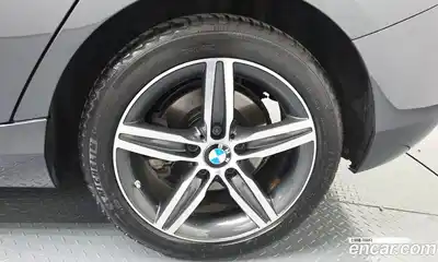 BMW 1-Series 2017 2.0 гидро в Москве № 1685405, миниатюра 6