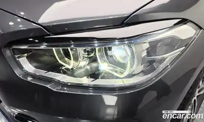 BMW 1-Series 2017 2.0 гидро в Москве № 1685405, миниатюра 7