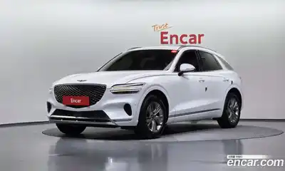 Genesis GV70, 2021