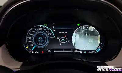 Genesis GV70 2021 2.2 гидро в Москве № 1685491, миниатюра 11