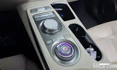 Genesis GV70 2021 2.2 гидро в Москве № 1685491, миниатюра 12