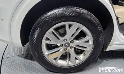 Genesis GV70 2021 2.2 гидро в Москве № 1685491, миниатюра 5