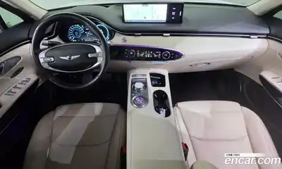 Genesis GV70 2021 2.2 гидро в Москве № 1685491, миниатюра 10
