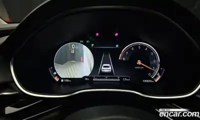 Genesis G80 2020 2.5 гидро в Москве № 1685557, миниатюра 11