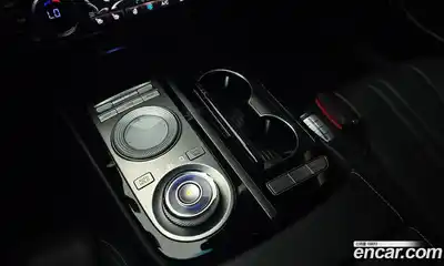Genesis G80 2020 2.5 гидро в Москве № 1685557, миниатюра 12