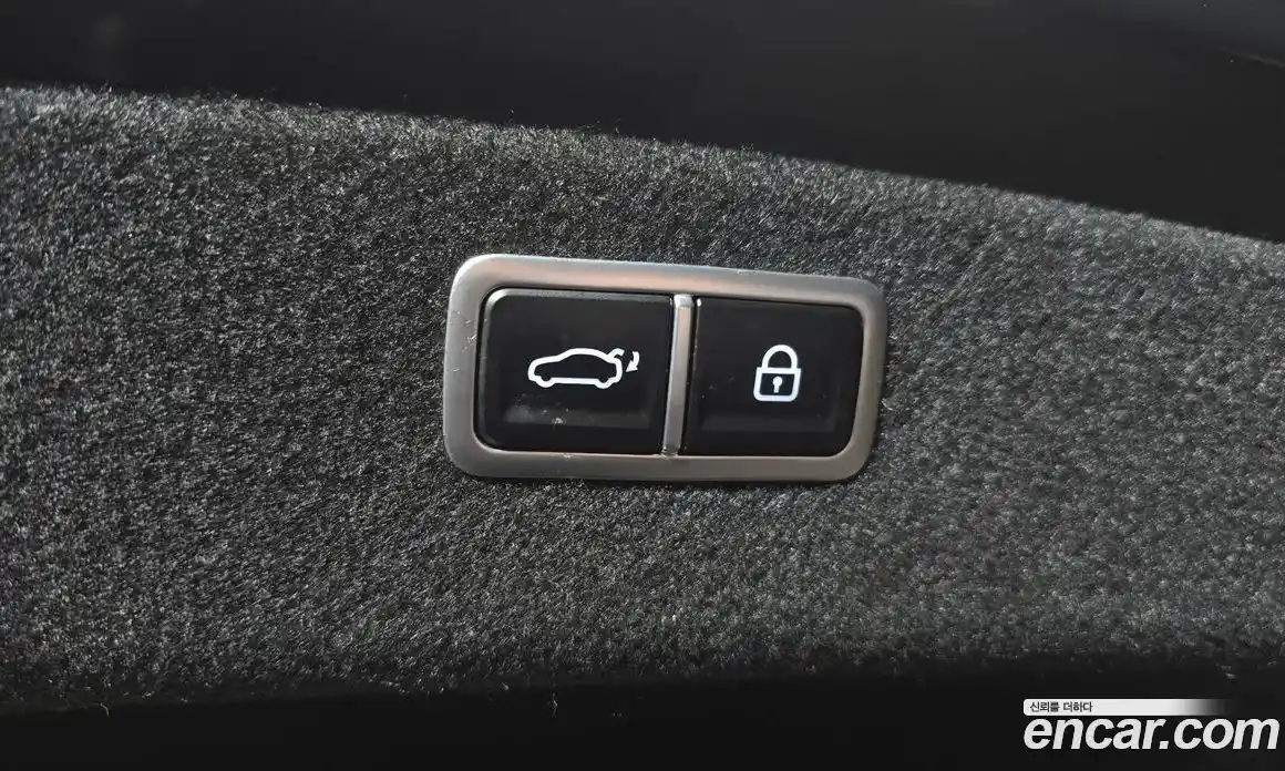 Genesis G80 2020 2.5 гидро в Москве № 1685557, фото 26