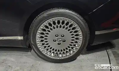 Genesis G80 2020 2.5 гидро в Москве № 1685557, миниатюра 7