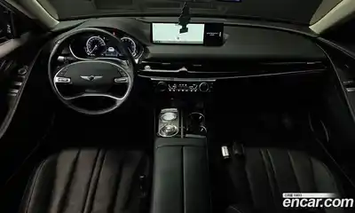 Genesis G80 2020 2.5 гидро в Москве № 1685557, миниатюра 10