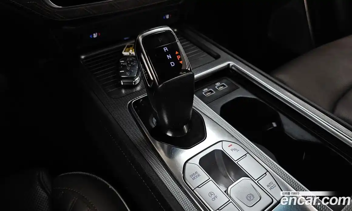 SsangYong Rexton 2021 2.2 гидро в Москве № 1685991, фото 12