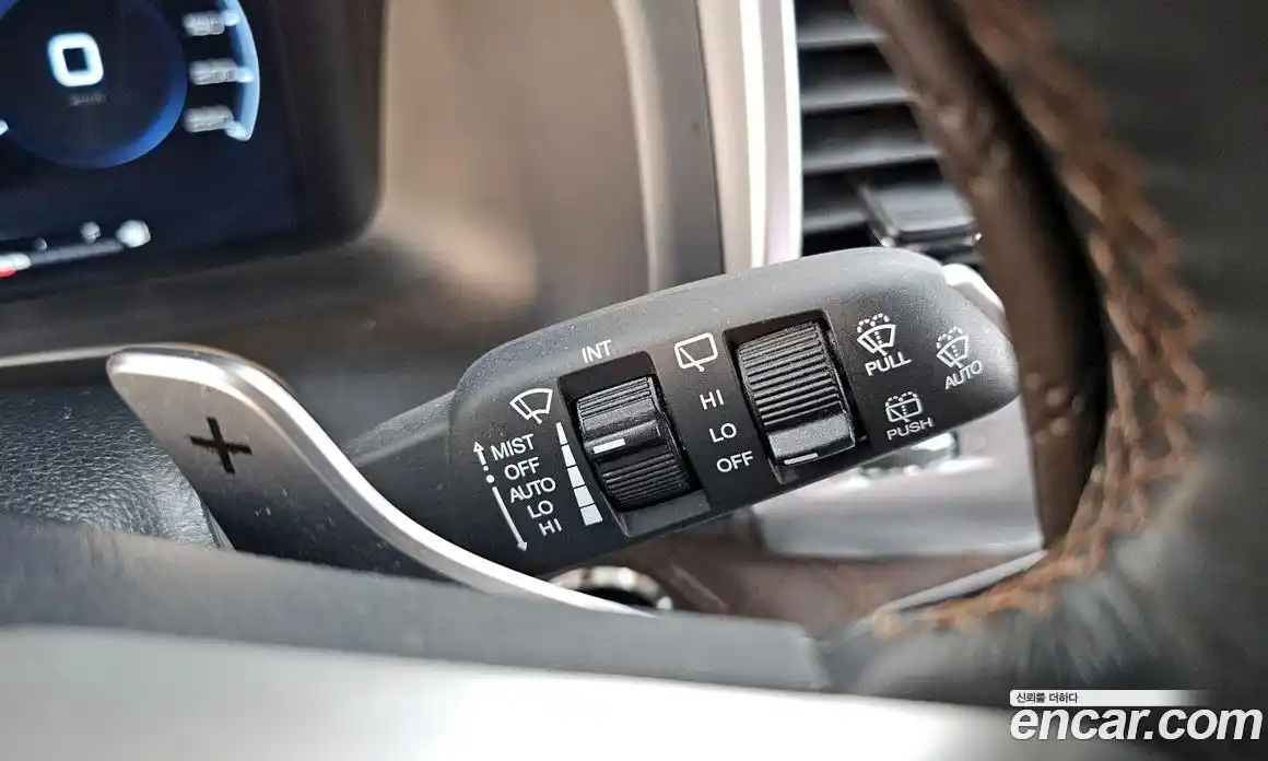 SsangYong Rexton 2021 2.2 гидро в Москве № 1685991, фото 28