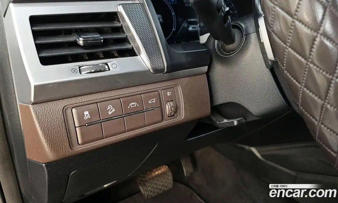 SsangYong Rexton 2021 2.2 гидро в Москве № 1685991, фото 29