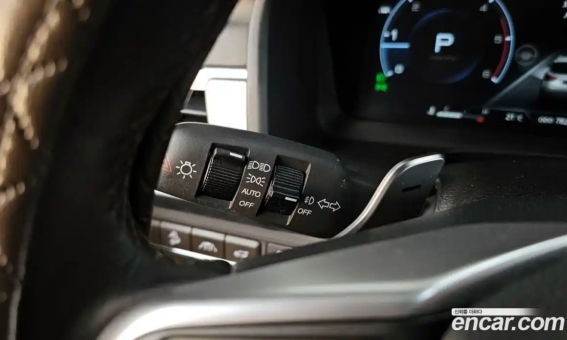 SsangYong Rexton 2021 2.2 гидро в Москве № 1685991, фото 30