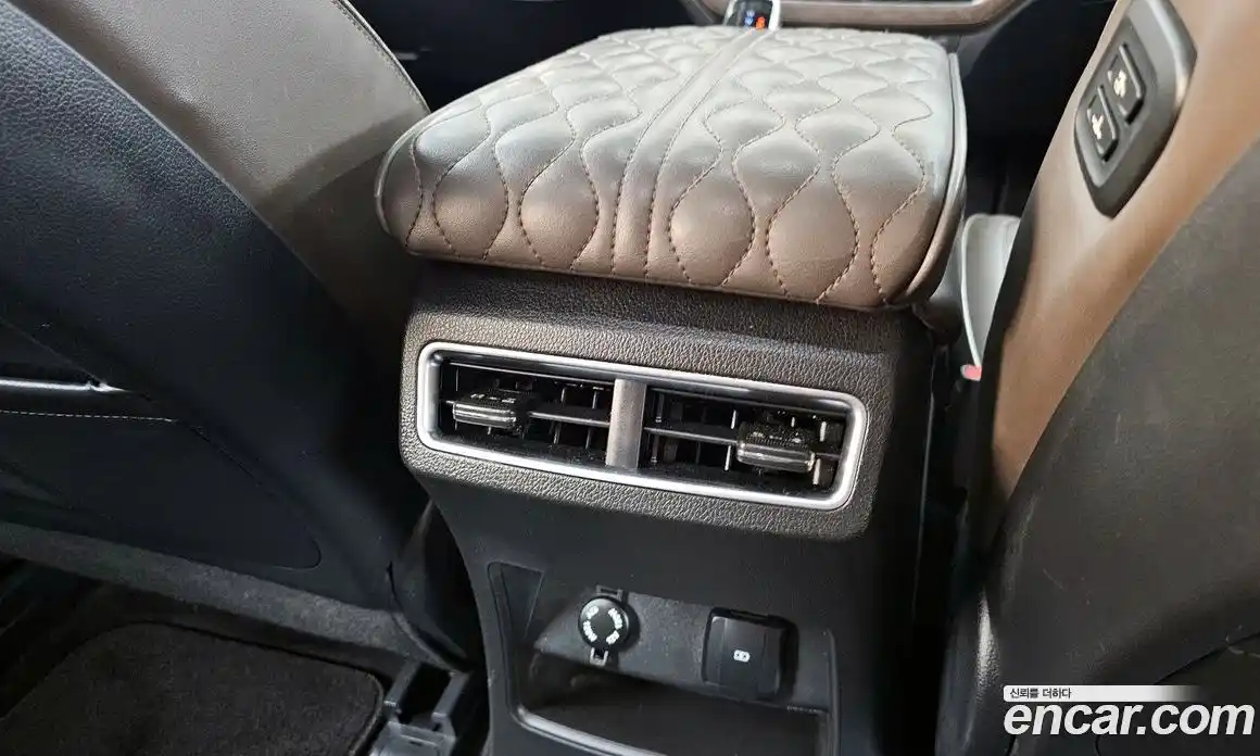 SsangYong Rexton 2021 2.2 гидро в Москве № 1685991, фото 31