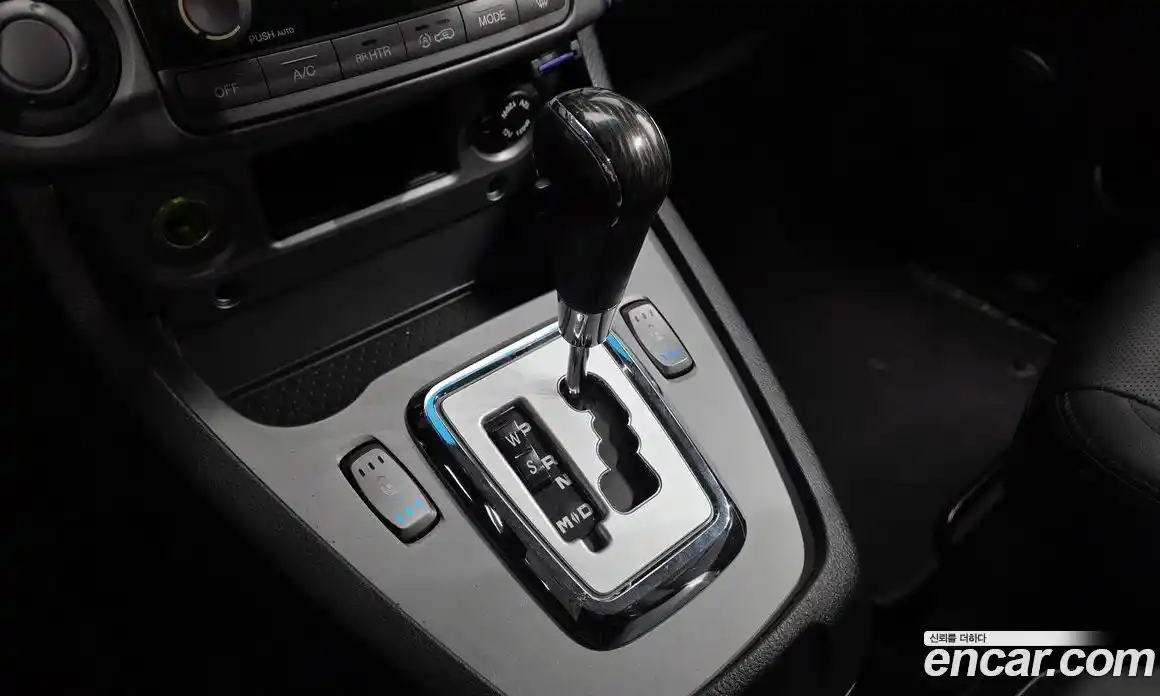 SsangYong Korando 2018 2.2 гидро в Москве № 1686075, фото 12