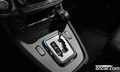 SsangYong Korando 2018 2.2 гидро в Москве № 1686075, миниатюра 12