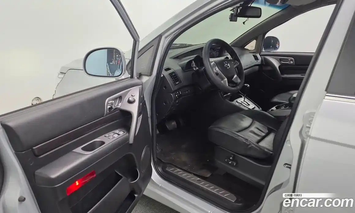 SsangYong Korando 2018 2.2 гидро в Москве № 1686075, фото 13