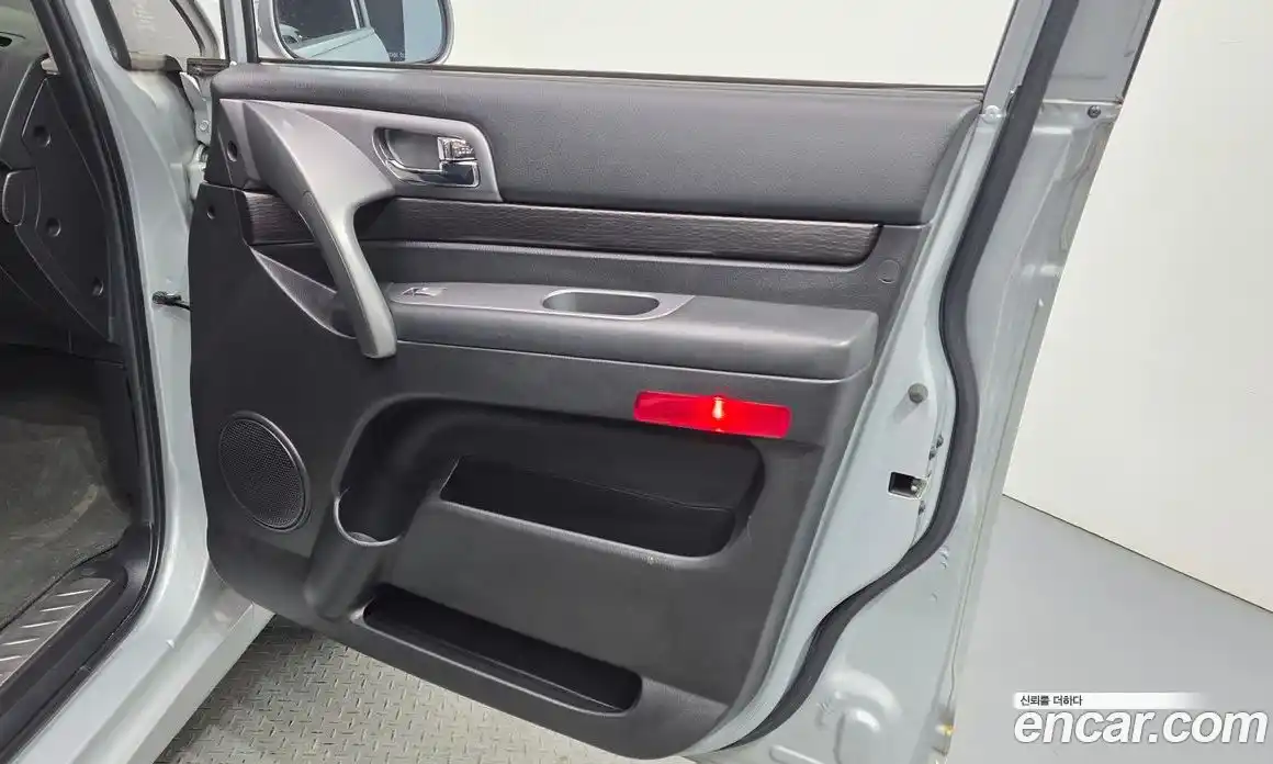 SsangYong Korando 2018 2.2 гидро в Москве № 1686075, фото 14