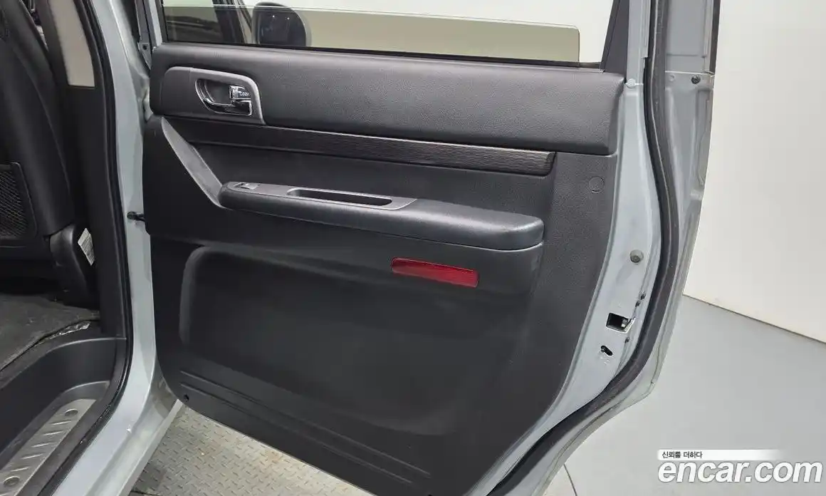 SsangYong Korando 2018 2.2 гидро в Москве № 1686075, фото 15