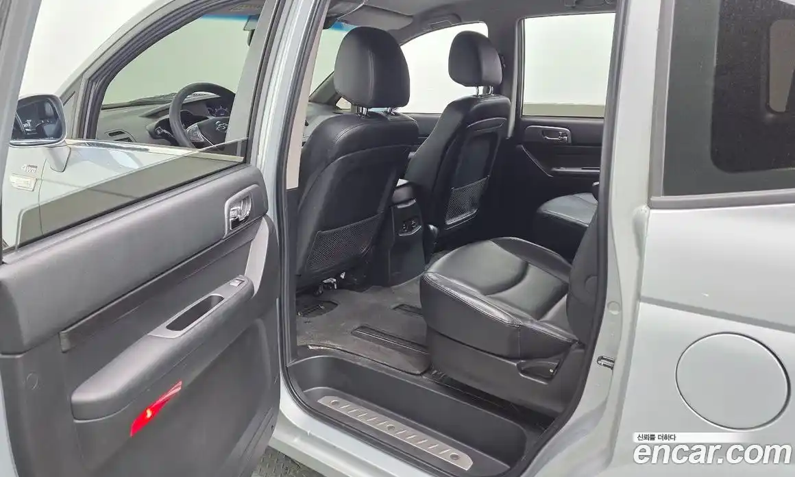 SsangYong Korando 2018 2.2 гидро в Москве № 1686075, фото 16