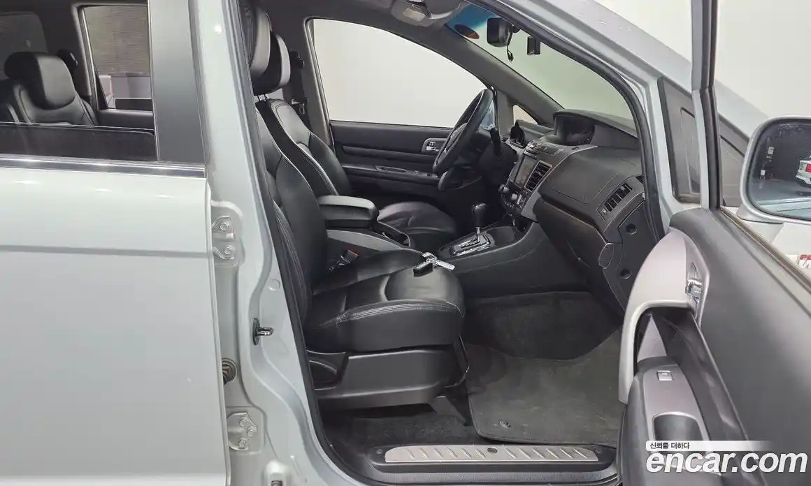 SsangYong Korando 2018 2.2 гидро в Москве № 1686075, фото 17
