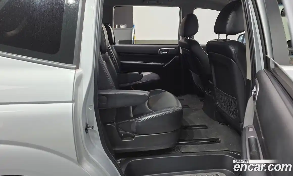 SsangYong Korando 2018 2.2 гидро в Москве № 1686075, фото 18