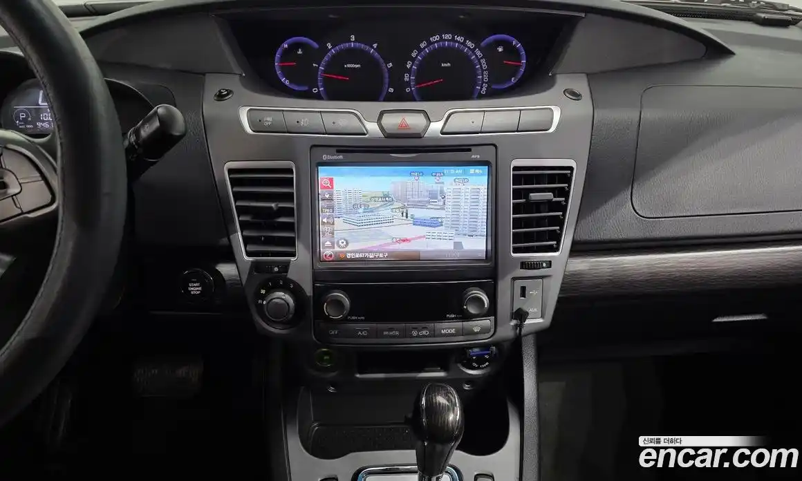 SsangYong Korando 2018 2.2 гидро в Москве № 1686075, фото 20