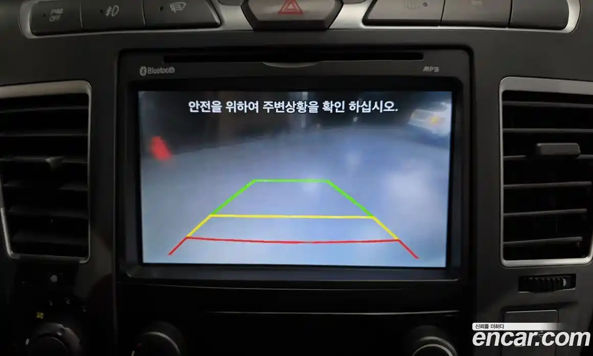 SsangYong Korando 2018 2.2 гидро в Москве № 1686075, фото 21