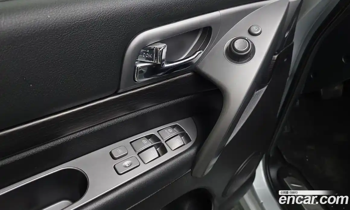 SsangYong Korando 2018 2.2 гидро в Москве № 1686075, фото 25