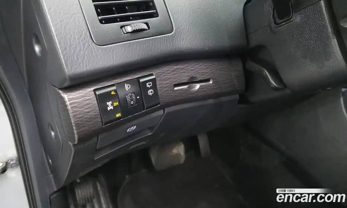 SsangYong Korando 2018 2.2 гидро в Москве № 1686075, фото 27