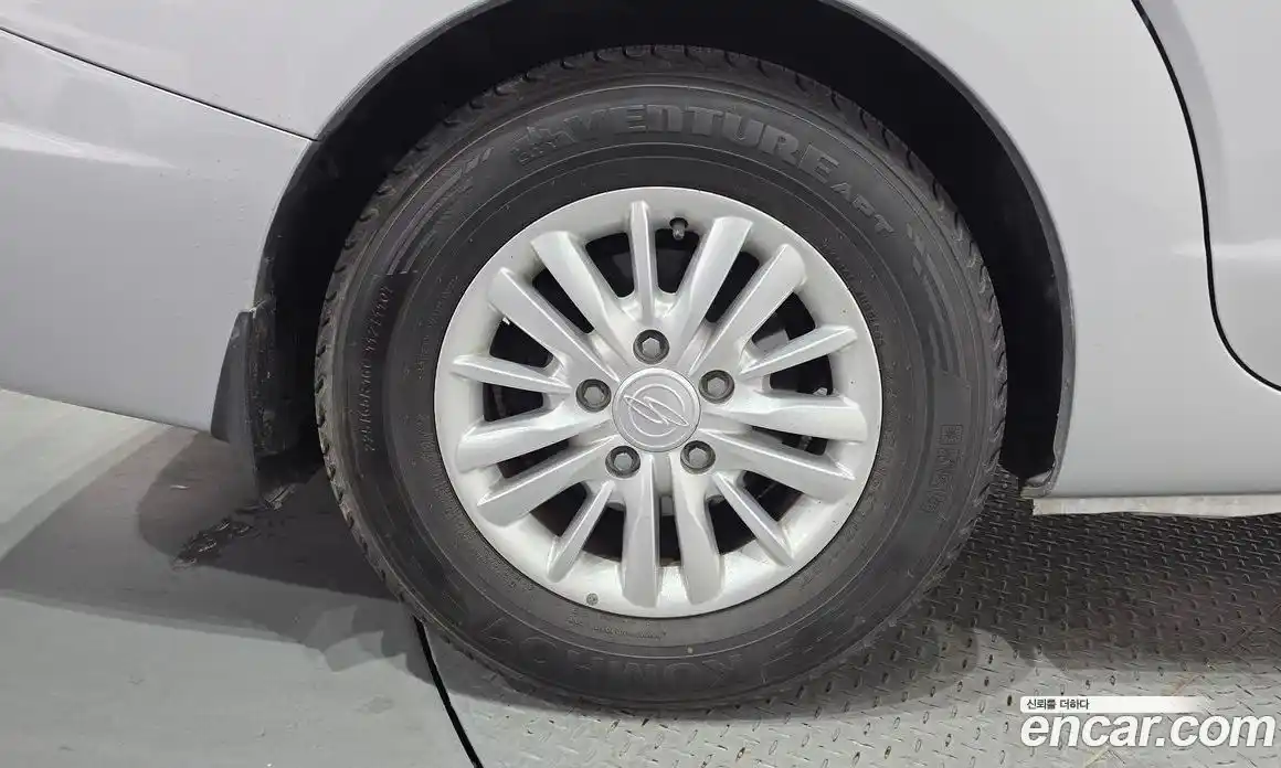 SsangYong Korando 2018 2.2 гидро в Москве № 1686075, фото 5