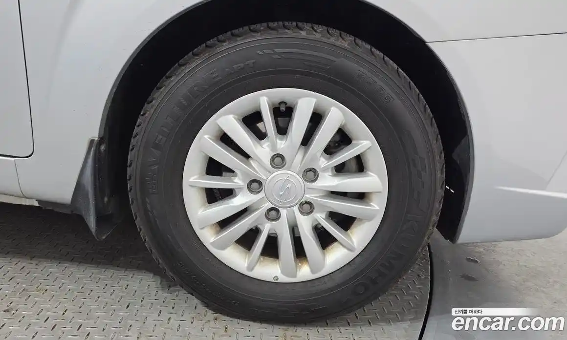 SsangYong Korando 2018 2.2 гидро в Москве № 1686075, фото 7