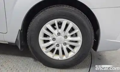 SsangYong Korando 2018 2.2 гидро в Москве № 1686075, миниатюра 7