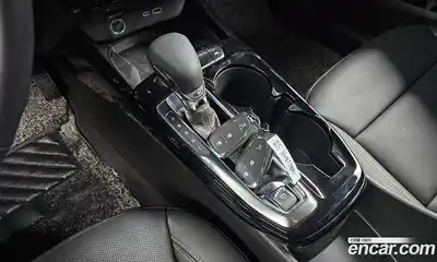 Chevrolet Trax 2023 1.2 гидро в Москве № 1686741, миниатюра 12