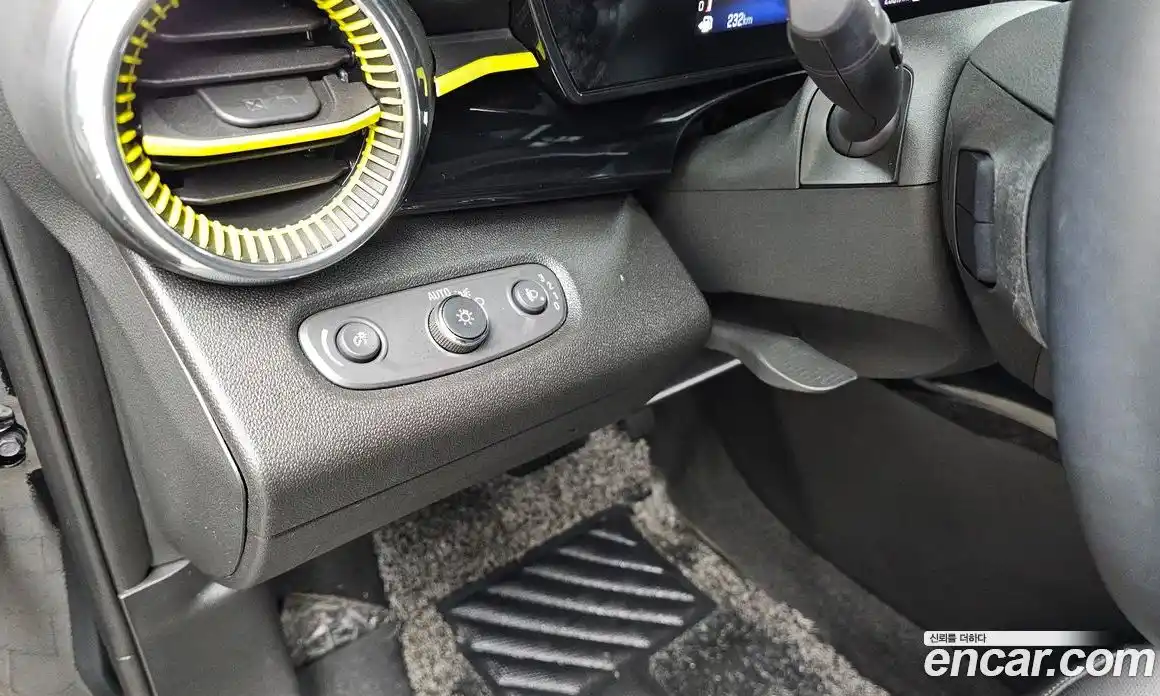 Chevrolet Trax 2023 1.2 гидро в Москве № 1686741, фото 21
