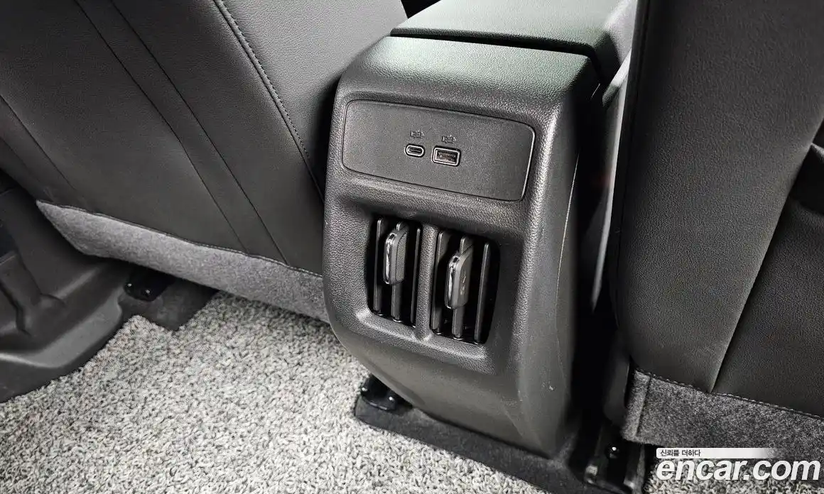 Chevrolet Trax 2023 1.2 гидро в Москве № 1686741, фото 30