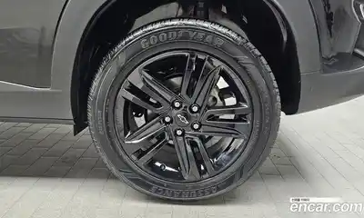 Chevrolet Trax 2023 1.2 гидро в Москве № 1686741, миниатюра 7