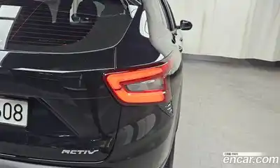 Chevrolet Trax 2023 1.2 гидро в Москве № 1686741, миниатюра 9