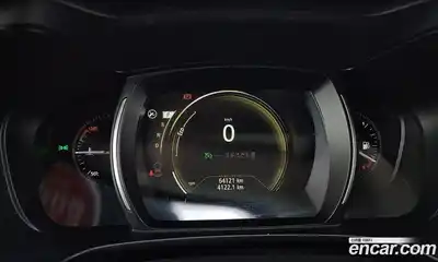 Renault QM6 2022 2.0 гидро в Москве № 1688279, миниатюра 11