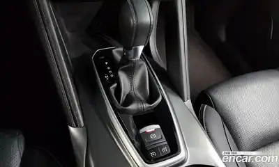 Renault QM6 2022 2.0 гидро в Москве № 1688279, миниатюра 12