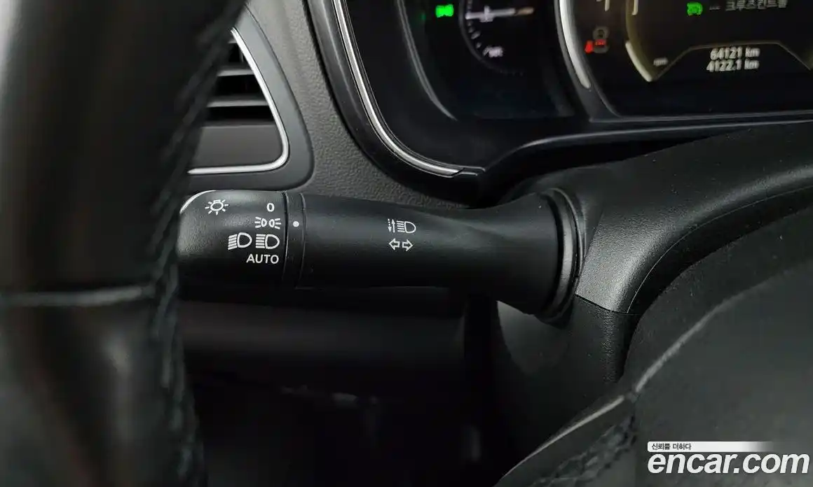 Renault QM6 2022 2.0 гидро в Москве № 1688279, фото 29